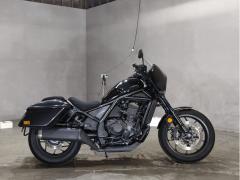 Honda REBEL T CMX1100 2023