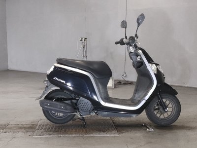 Honda DUNK 2014