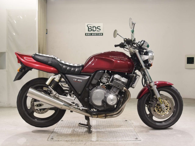 Honda CB400SF 1994