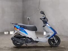 Suzuki ADDRESS V125
