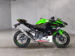 Kawasaki NINJA400 2021