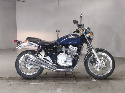 Honda CB400FOUR 1997