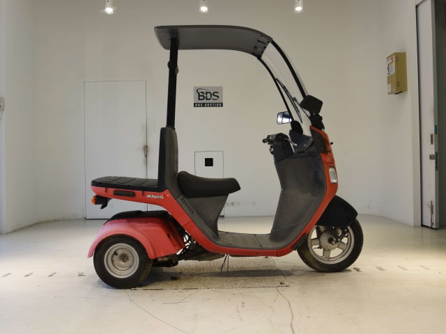 Honda GYRO CANOPY 2019