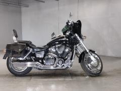 Honda VTX1800 2003