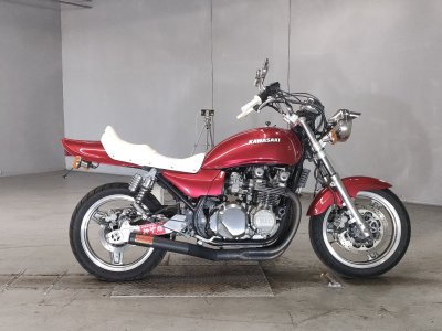 Kawasaki ZEPHYR750 1994