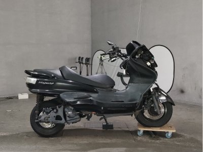 Yamaha MAJESTY 250C