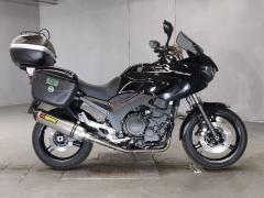 Yamaha TDM900 2011