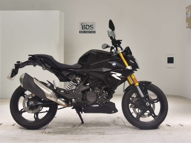 BMW G310R 2023