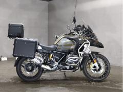 BMW R1250GS ADVENTURE 2020