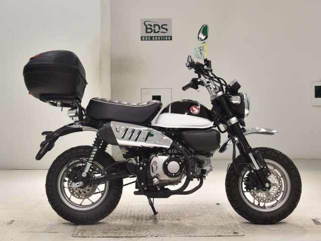 Honda MONKEY125 2018