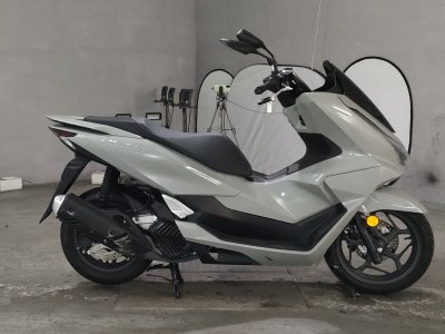 Honda PCX160 2025