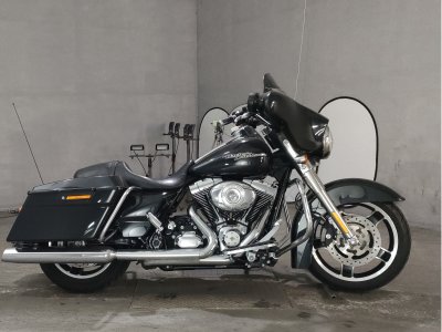 HD SREET GLIDE FLHX1690 2013