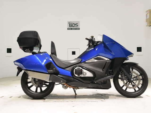 Honda NM4-02 VULTUS 2014