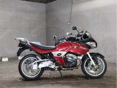 BMW R1200ST 2006