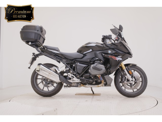 BMW R1250RS 2021