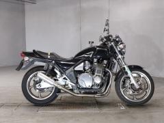 Kawasaki ZEPHYR1100 1993