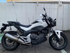 Honda NC750L