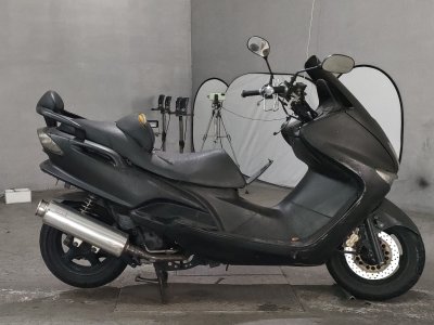 Yamaha MAJESTY 125 2006