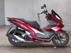 Honda PCX125 2018