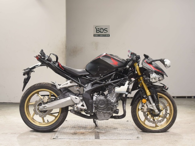 Honda CBR250RRA 2020