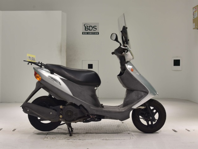 Suzuki ADDRESS V125