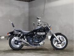 Honda MAGNA250 2007
