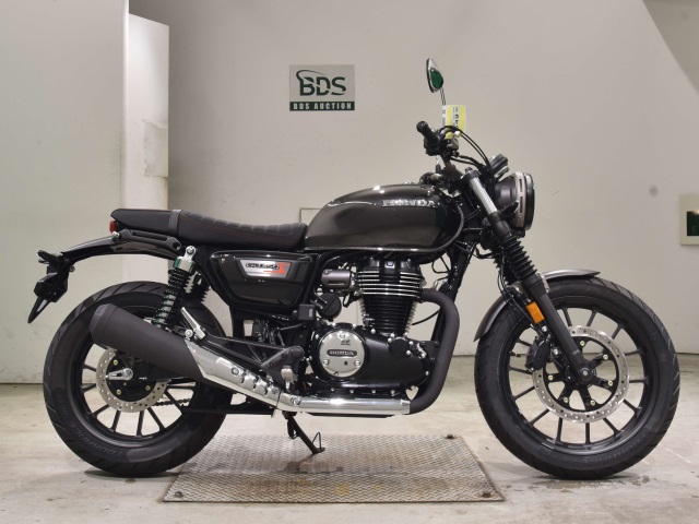Honda GB350 2025