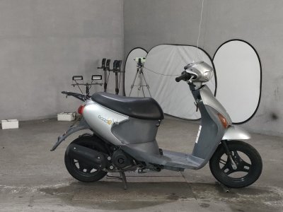 Suzuki LETS4