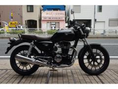Honda GB350 2022
