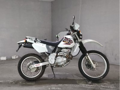 Honda XR250 1998