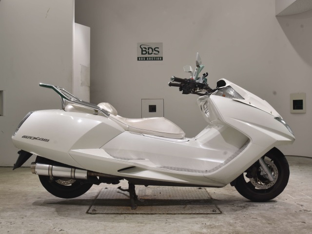 Yamaha MAXAM250 2007