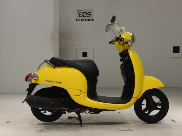 Honda GIORNO 2014
