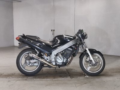 Kawasaki ZZ-R250 1993