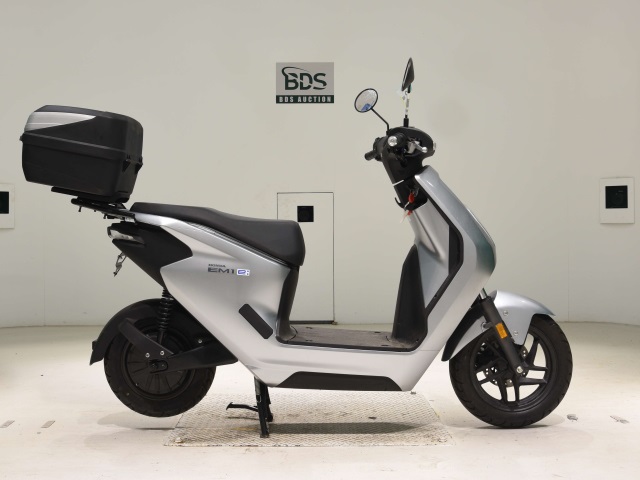 Honda EM1E: 2023