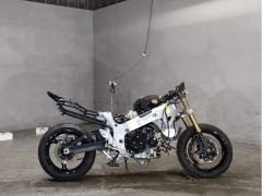 Suzuki GSX1300R HAYABUSA 2002