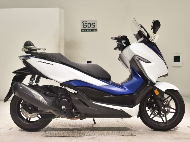 Honda FORZA 2018