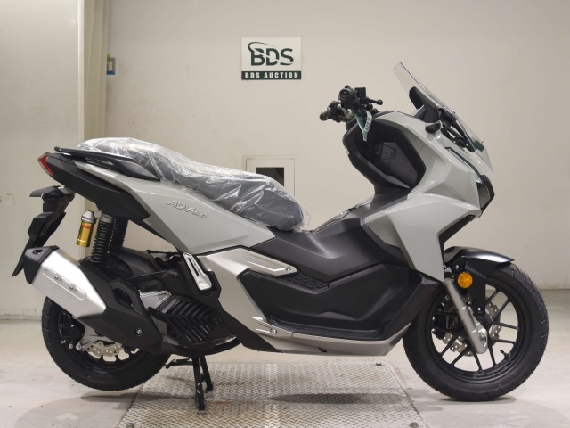 Honda ADV 160 2025
