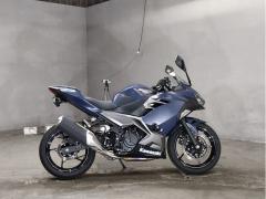 Kawasaki NINJA400 2022