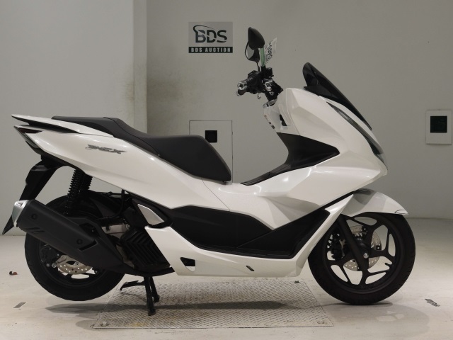 Honda PCX125 2021
