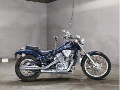 Honda STEED400 1990