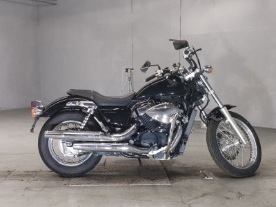 Honda SHADOW400 RS 2014