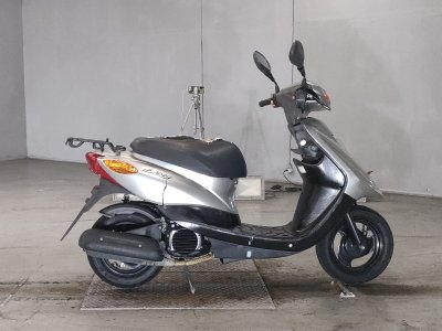 Yamaha JOG 50