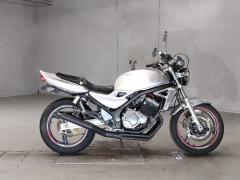 Suzuki GSX250 KATANA 2002