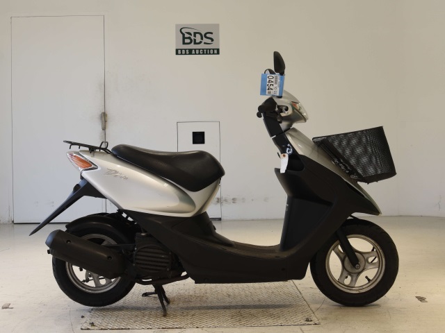 Honda DIO-5