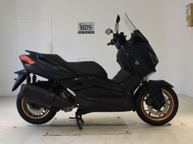 Yamaha X-MAX250-2 2022