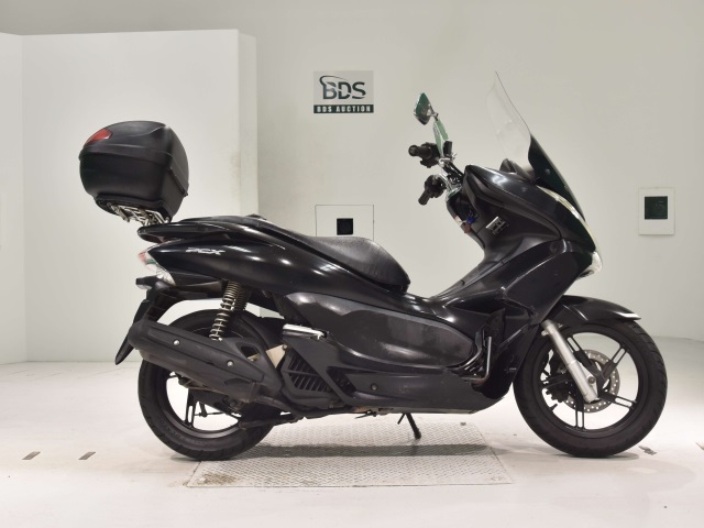 Honda PCX125 2010