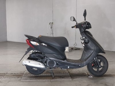 Yamaha JOG ZR EVOLUTION