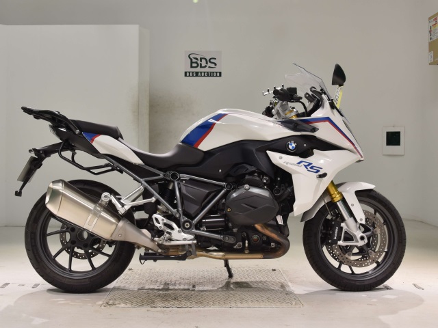 BMW R1200RS 2016
