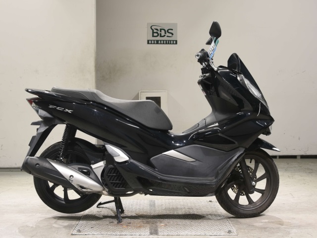 Honda PCX125 2018