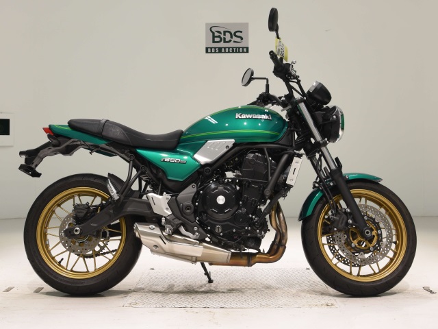 Kawasaki Z650RS 2024